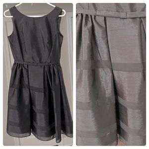 The Limited Women’s black Fit-n-Flare cocktail dress. Size 4.
